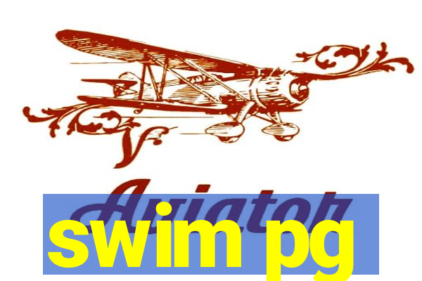 swim pg